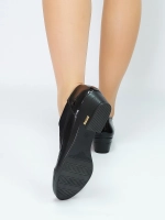Туфли женские демисезонные MARCO MODA A-2393\393-37-608