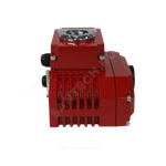 Электропривод четвертьоборотный QB-170 F05/F07 17х17/14х14 квадрат 220В IP67 Benarmo