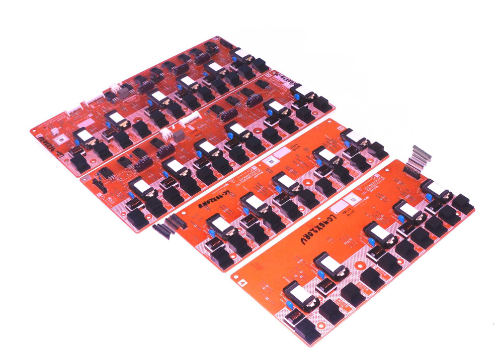 RUNTKA323WJZZ RUNTKA324WJZZ RUNTKA325WJZZ RUNTKA326WJZZ инвертор для SHARP LC-46X20RU