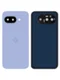 Задняя крышка для Google Pixel 9A фиолетовый (Iris) со стеклом камеры