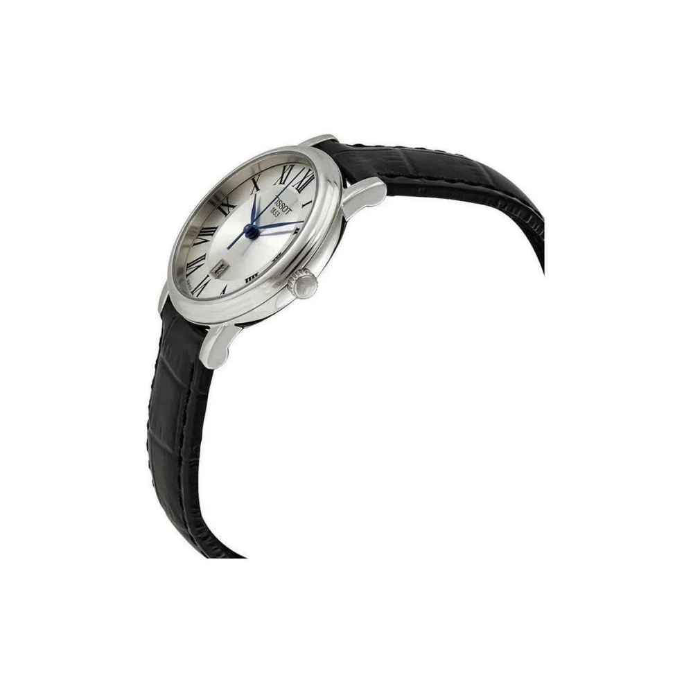 Часы TISSOT , , 30mm, T122.210.16.033.00
