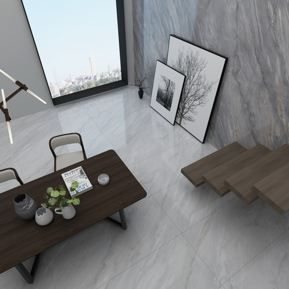 Age Art Classic Stone Fior Di Bosco Luna Polished 60x120
