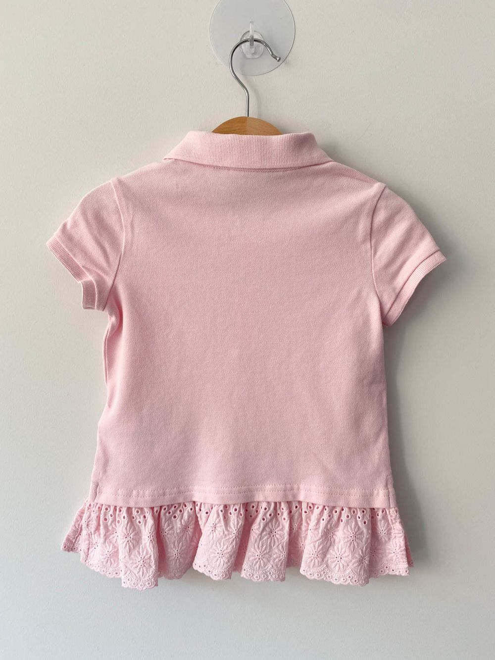 Поло Ralph Lauren