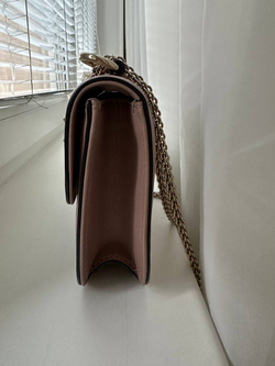 Сумка Valentino Garavani Handbag Glam Lock Leather
