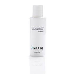 Jan Marini AGE INTERVENTION GENTLE CLEANSER Нежная очищающая эмульсия для чувствительной и реактивной кожи Объем: 178 мл