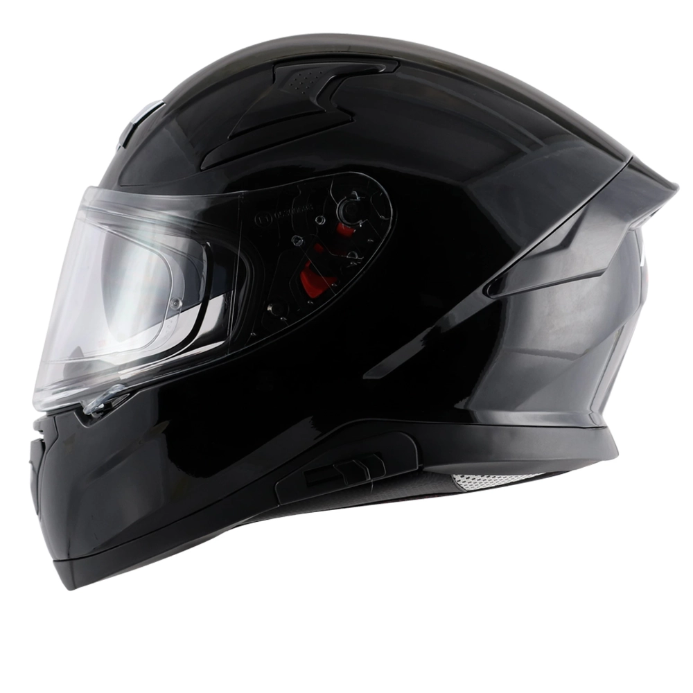 Шлем AXOR APEX SOLID, цвет черный (S)