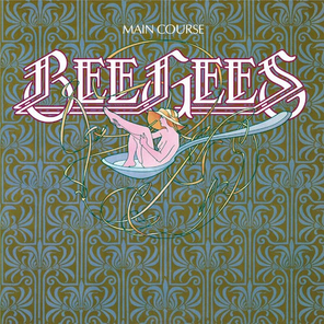 Bee Gees / Main Course (LP)