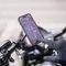 Крепление SP Connect на руль мотоцикла Moto Mount 3D 1 1/2"