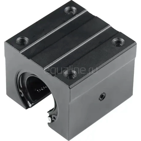 Линейный подшипник в корпусе KINETIK SBR30UU
