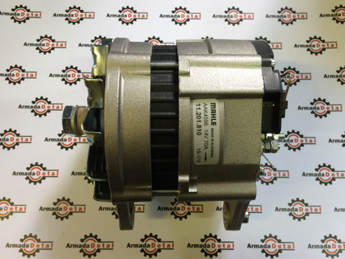 Генератор на Perkins | TT12889; 2871A302; 2871A307; 714/40153 | Tesla