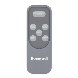 Пульт для Охладителя Honeywell CL30XC