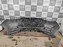 Бампер передний в сборе Changan UNI-K 20-нв Б/У Оригинал CD569F2713011400AA