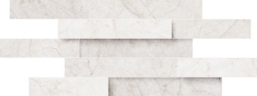 Декор Contempora Pure Brick 3D пат