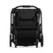 Прогулочная коляска Joolz Hub2 Space Black