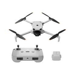 Квадрокоптер DJI Lito 1 Fly More Combo (DJI RC-N3)