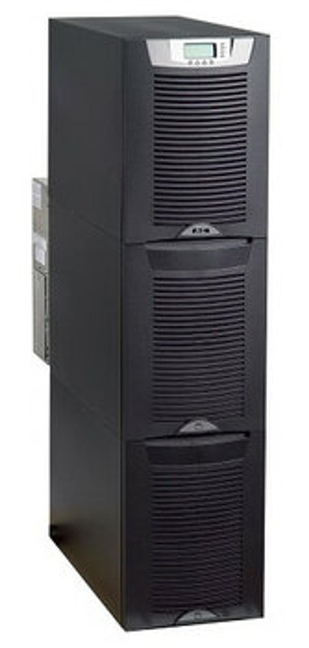 ИБП EATON Powerware 9155 9155-10-NTHS-10-32X9AH