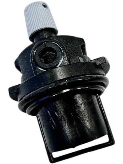 Воздухоотводчик автоматический для BAXI Duo-Tec Compact/Luna Duo-Tec/Nuvola Duo-Tec (арт. 710493600)