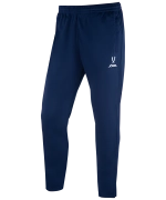 Брюки тренировочные CAMP Tapered Training Pants, темно-синий