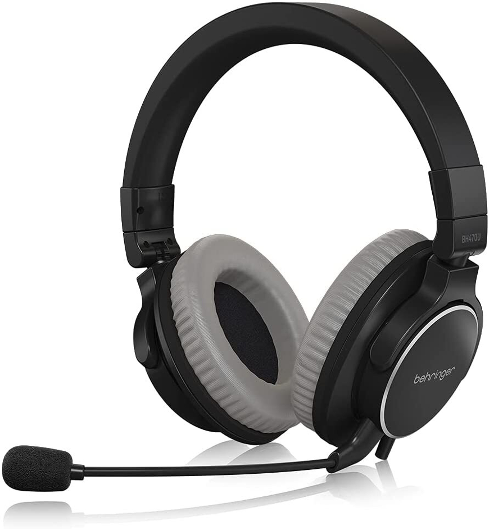 Behringer BH470U