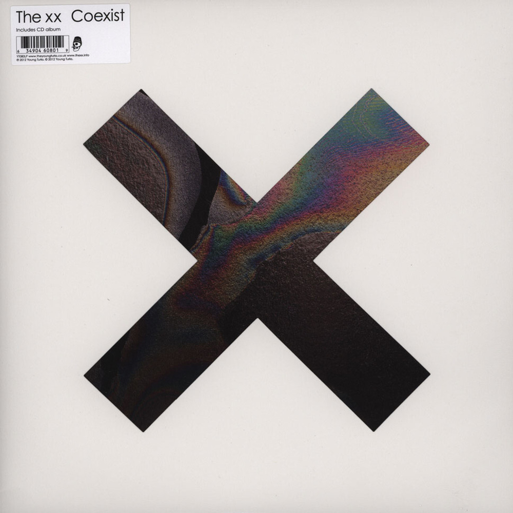 Xx, The	Coexist