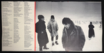 U2 ‎– War (Скандинавия 1983г.)