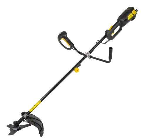 Электрический триммер Huter GET-1700B