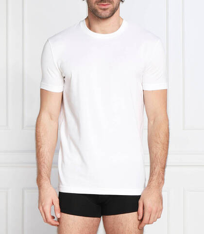футболка Dsquared2 - белый(D9M204220)