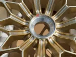 КОВАНЫЕ ДИСКИ ДЛЯ LAMBORGHINI HURACAN STO 2023 ЛАМБОРГИНИ