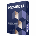 Бумага офисная БОЛЬШОГО ФОРМАТА (297×420), А3, 80 г/м2, 500 л., марка В, PROJECTA SPECIAL, Россия, 153% (CIE).