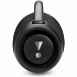 Портативная акустика JBL Boombox 3, Чёрная
