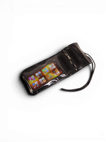 Гермочехол для смартфона RAIN ПВХ литой черный