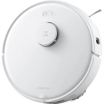 Робот-пылесос Roborock Qrevo Edge