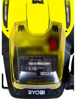 Газонокосилка электрическая Ryobi ONE+ 18В RLM18X33B-40 5133004306