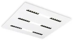 Потолочный светильник PANELS DPS1070 Ambrella