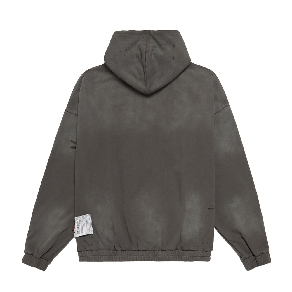 Hoodie «HOPPER»