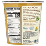 Mike's Mighty Good, Craft Ramen™, суп рамен из куриного костного бульона, 48 г (1,6 унции)