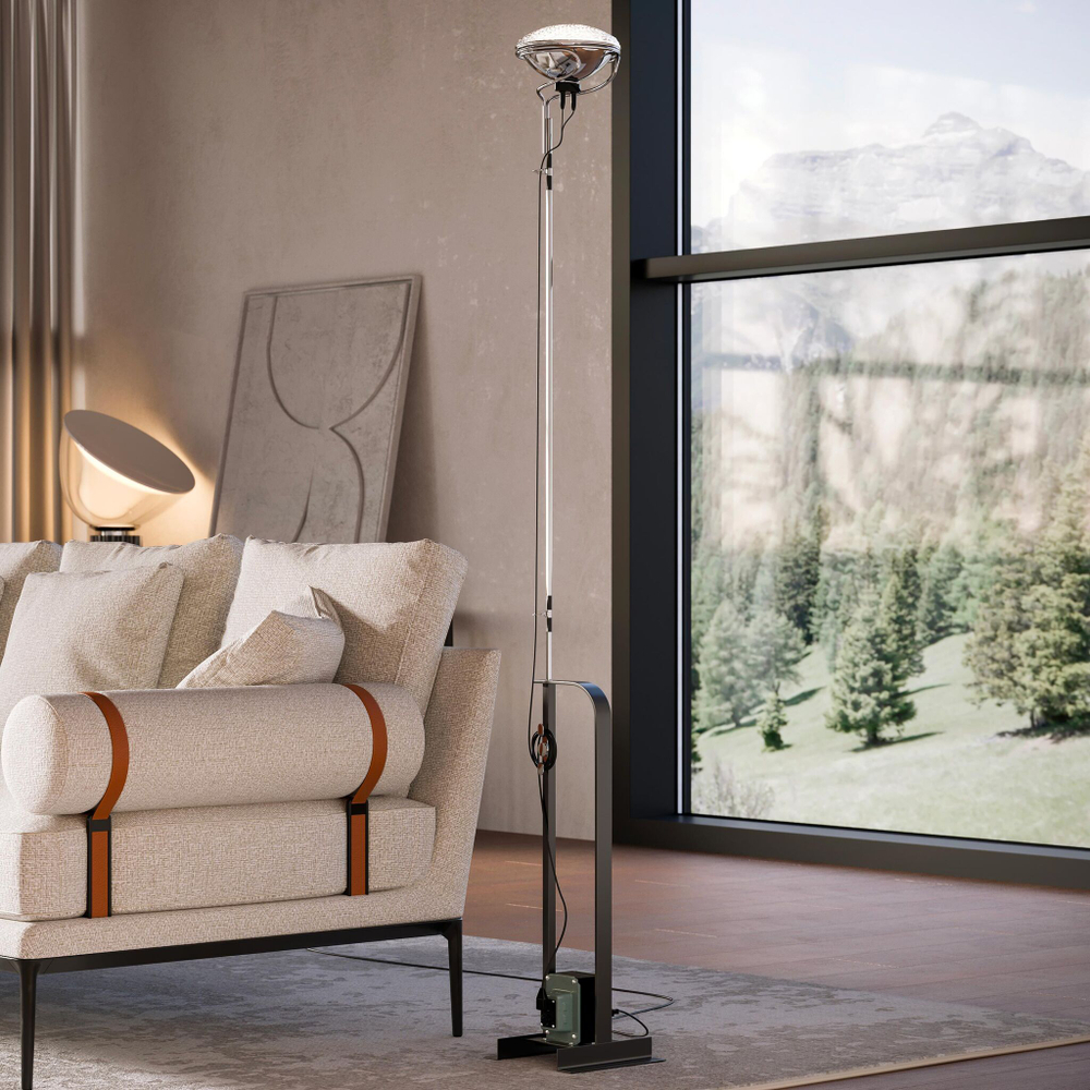 Торшер Flos Toio Led