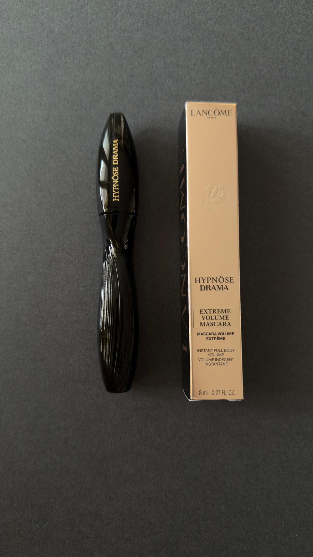 Тушь Hypnôse DRAMA Lancôme