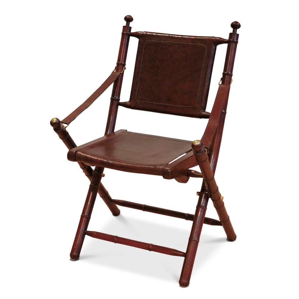 Складное кресло Folding Chair Bolsena арт.100417