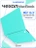 Чехол пластиковый Gurdini для Macbook Air 15" 2023 (A2941) Matte Series Tiffany