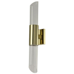 Бра Newport 7270 7272/A new gold