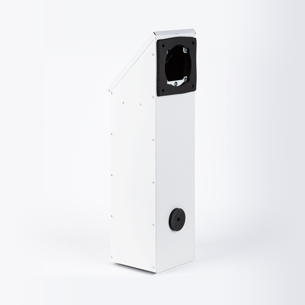 Рекуператор Window Smart