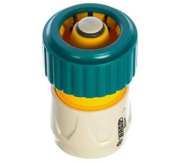 Соединитель RACO 3/4" с автостопом 4250-55206T