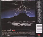 Мастер / Talk Of The Devil (CD)