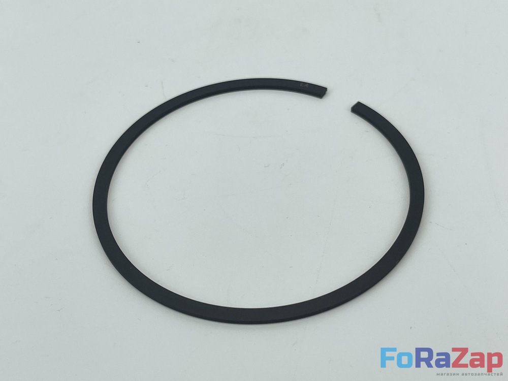 Кольца поршневые STD VAG 1.4