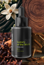 Philipp Young Aroma Code 88 Luxury Of The World Арома-Бустер Роскошь мира АКЦИЯ!