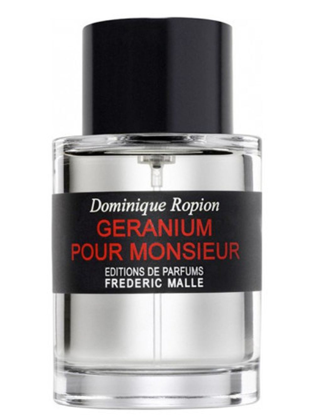Frederic Malle Geranium Pour Monsieur