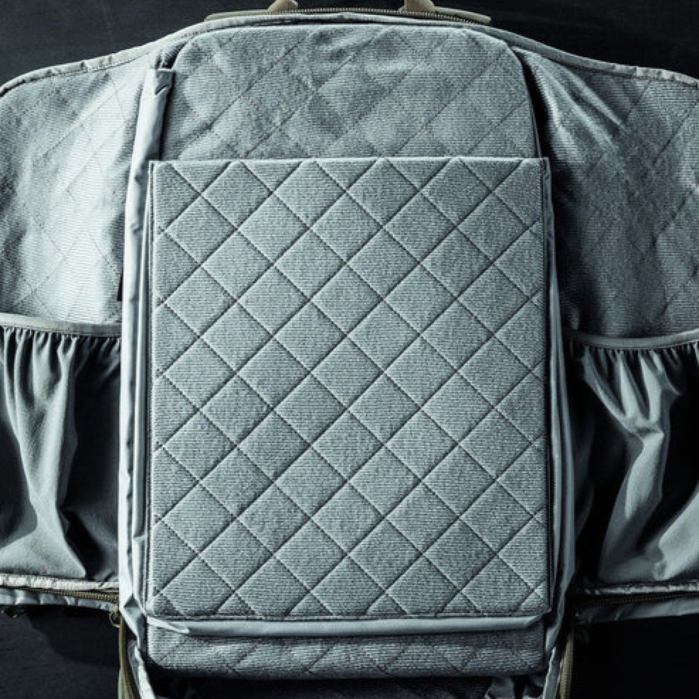 Рюкзак Eberlestock Fade Adapt Black 40L