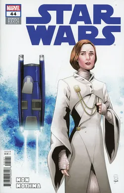 Star Wars Vol 5 #44 (Cover B)