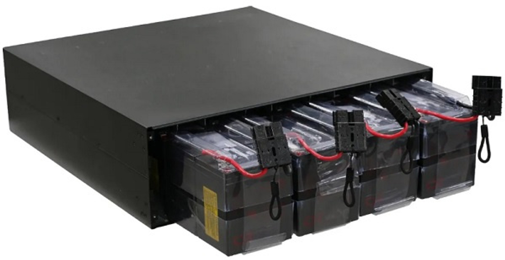 Батарейный блок внешний Systeme Electric BPSE240RT3U5